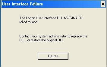 awgina.dll awgina.dll